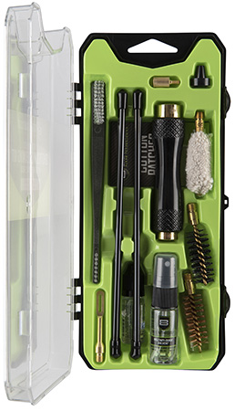 BRKTHRU BT-CCC-20G        VISION CLN KIT 20G