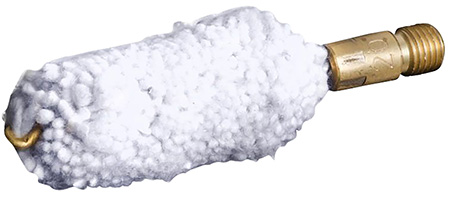Bore Mop Cleaning Swabs 20 Gauge