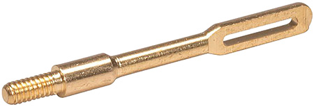 Brass Patch Holder .17 Cal