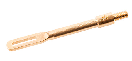 Brass Patch Holder .30/.308/7.62mm