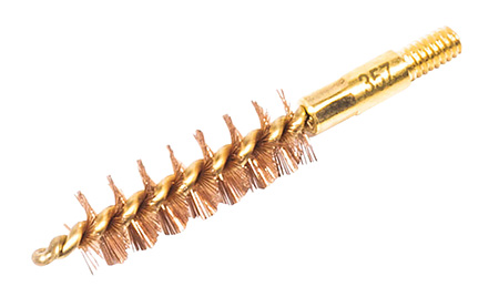 Phosphorus Bronze Brstl Bore Brush .357/.38/9mm
