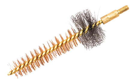 Phosphorus Bronze Brstl Bore Brush AR-10