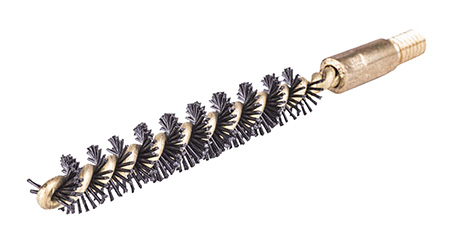Nylon Bristol Bore Brush .25/.264/6.5mm