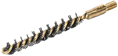 Nylon Bristol Bore Brush .270/.284/7mm
