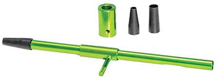 BCT - Aluminum Universal Bore Guide