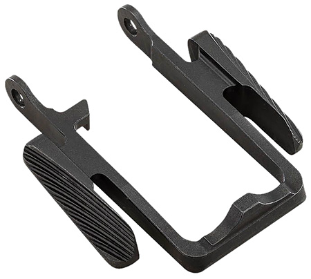 Apex Tactical CZ-P10 Ambidextrous Extended Slide Release  - Black