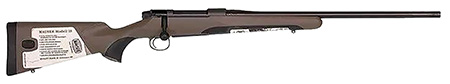 Mauser M18S65CT M18 Savanna Full Size 6.5 Creedmoor 5+1 22" Black Threaded-img-0