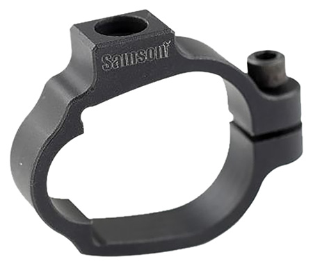 B-TM BARREL BAND FOR RUGER? 10/22?