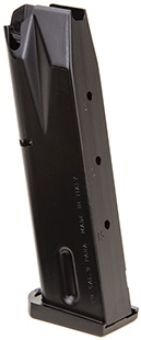 MAG BERETTA 92FS BLUED 9MM 15RD