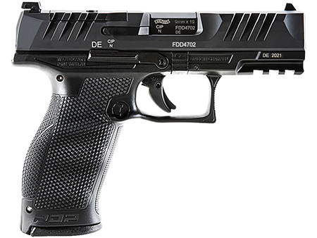 WAL 2854694 PDP 9MM 4   FULL OR               10RD