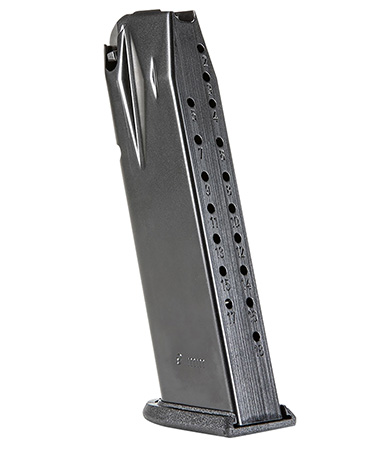MAG WAL PDP FS 9MM 18RD