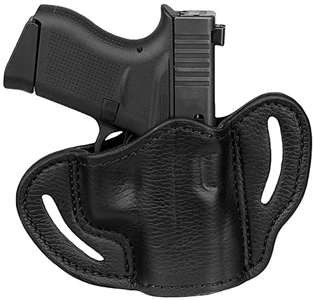 1791 UCBH-C-NSB-R   ULTRA CUSTOM GLK42/P365    BLK