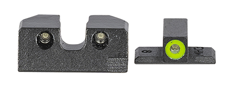 MEPROLT HB SIG P320/P365 GRN/GRN