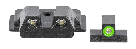 MEPRO 417703111  HYPERBRIGHT S&W SHIELD    GRN/GRN