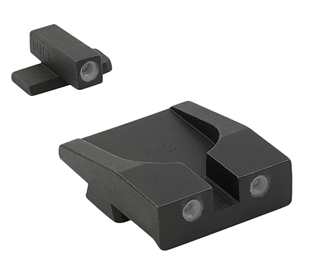 MEPRO 114203101  TRUDOT SPR XDM/XDS       GRN/GRN