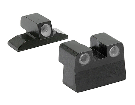 MEPRO 102423101  TRUDOT BERSA THUNDER     GRN/GRN