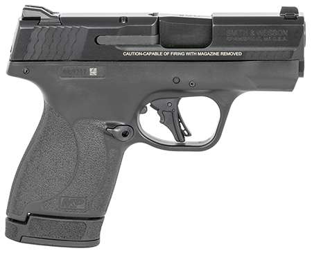 SHIELD PLUS 9MM 3.1" 13+1 NTS
