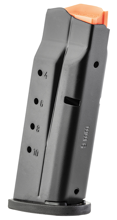 MAG S&W M&P SHIELD PLUS/EQUAL 9MM 10