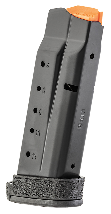 MAG S&W M&P SHIELD PLUS/EQUAL 9MM 13