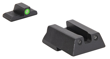 MEPRO 415453111  HYPERBRIGHT HK45/45C/VP9  GRN/GRN