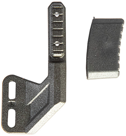 BHWK 416A00BK   STACHE IWB CLAW KIT L/R BK IWB