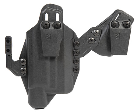 BHWK 416702BK   STACHE IWB LB GLOCK 19 SL TLR 7/8