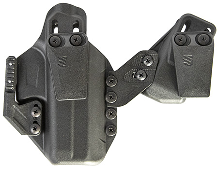 Stache IWB Sig P365XL PREM Kit BK Sig P365XL Box