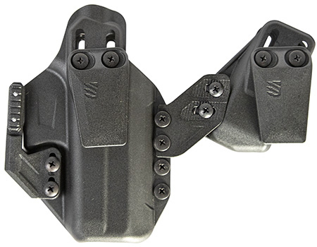 BHWK 416176BK   STACHE IWB GLOCK 48 PREM KIT BK