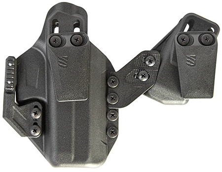 BHWK 416163BK   STACHE IWB S&W SHIELD 9/40