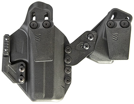BH STACHE IWB RUGER EC9 PREM KIT