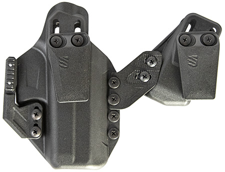 BHWK 416142BK   STACHE IWB COLT CMDR