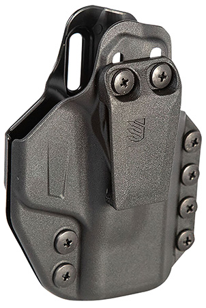 Stache IWB Glock 43 BASE Kit BK Glock 43/43x/Hellcat Box