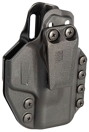Stache IWB Glock 19 Black