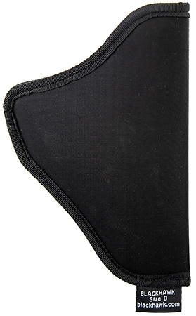 BHWK 40IP00BK   TECGRIP BLACK IWB HLSTR AMBI 00