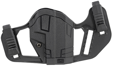 UNC 79077 APPARITION BLK IWB/OWB SPRGFLD HELLCAT