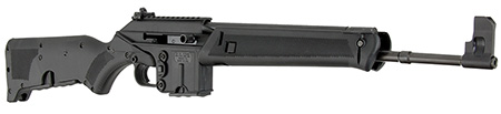 KELTEC SU16 SPORT UTILITY 223 16"LW