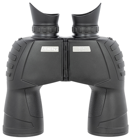 STEINER 2053        8X56R TACTICAL WITH RETICLE