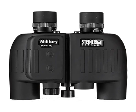 STEINER 2680        8X30  MILITARY M830R LRF