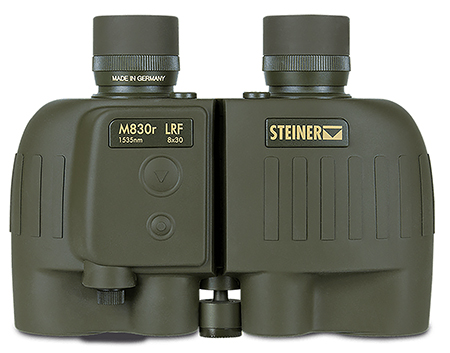 STEINER 2681        8X30  MILITARY R LRF 1535