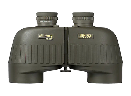 STEINER 2663        10X50 MILITARY M1050R (SUMR)