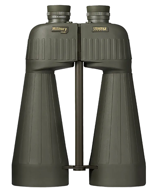 STEINER 2670        15X80 MILITARY M1580