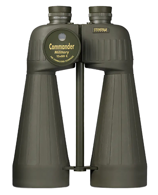 STEINER 2693        15X80 MILITARY M1580RC