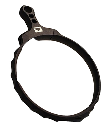 STEINER 5927        THROW LEVER T5XI AND P-SERIES
