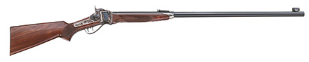 PEDERSOLI 1874 SHARPS LR 45-70 34