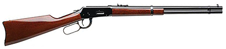 Taylors & Company 550288 1894 Carbine 38-55 Win 5+1 20" Blued Round Barrel-img-1