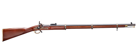 TAY 210033   ENFIELD WHITWORTH HEX BORE  451 36IN
