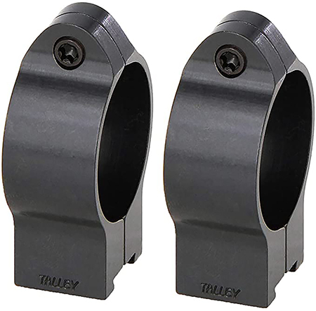 TALLEY CZ 452/455/457/512 30MM HIGH