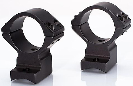 TALLEY RING/BASE COMBO 1"
