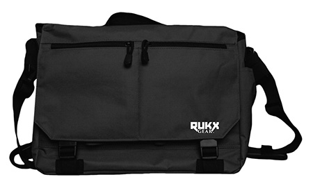 ATI Conceal Carry Busienss Bag Black