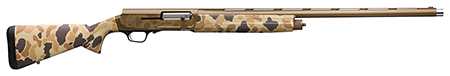 BRN A5 WW 12GA 28" 3.5" VTAN